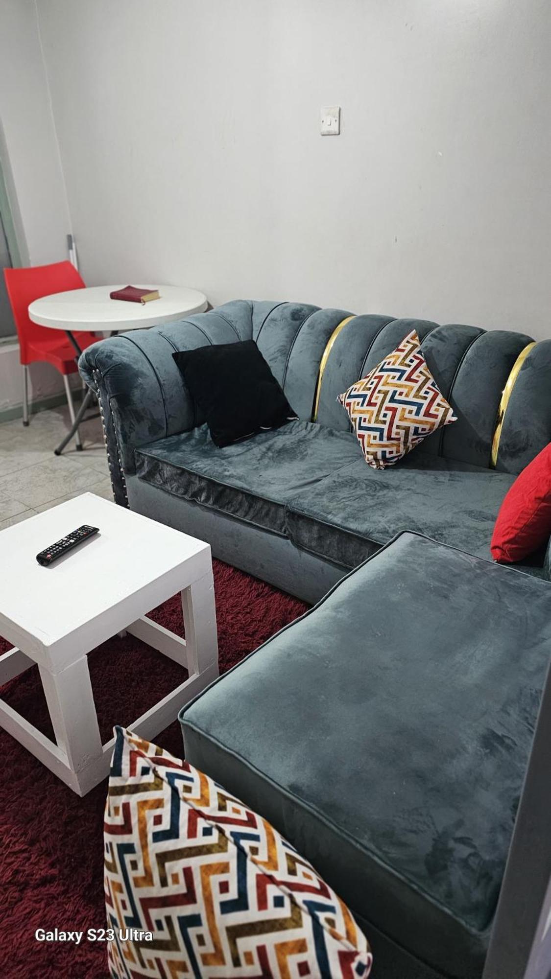 Pazoori Stays Superior Studios Nairobi Exterior photo
