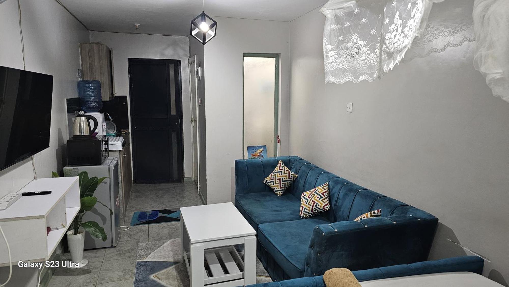 Pazoori Stays Superior Studios Nairobi Exterior photo